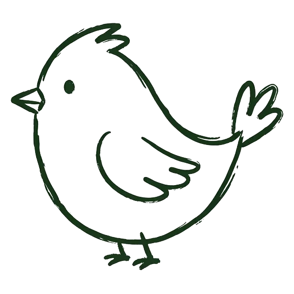 Pajarito Trazo