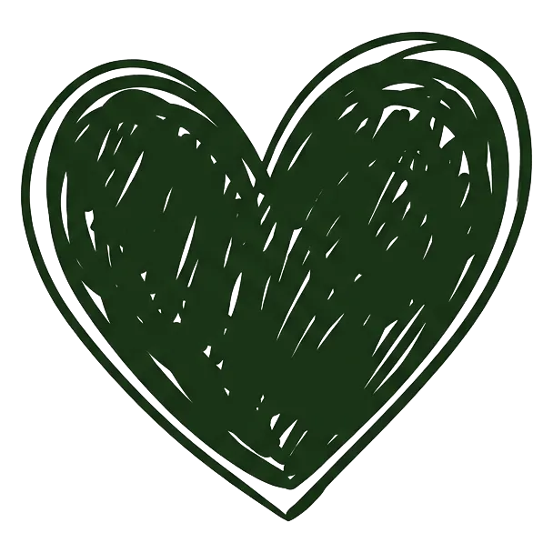 Corazón Trazo